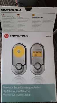 Baby monitor Motorola MBP 16