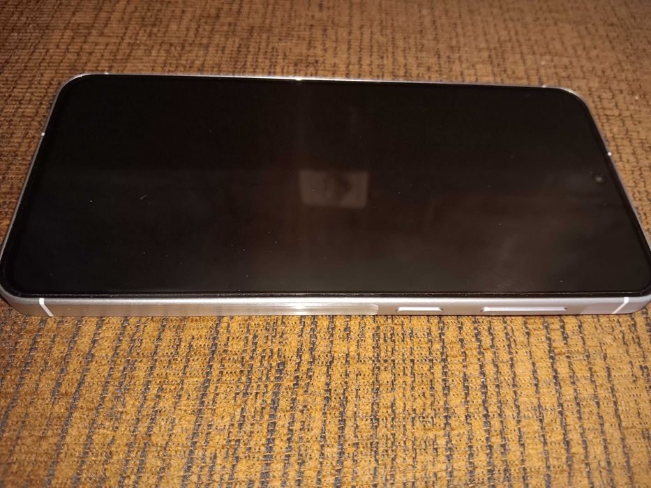 Самсунг А56 с гаранция