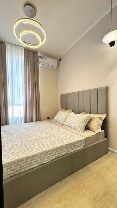 Продается 1/9/13 30м2 в ЖК Charh Novza, ор-р: Самарканд Дарвоза