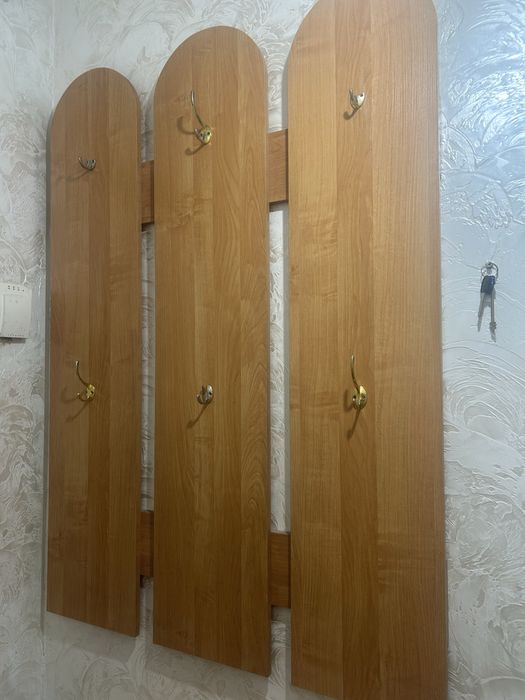 Шкаф для прихожей