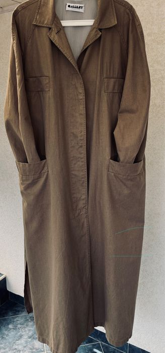 Модерен летен тренчкот Gallery Collection