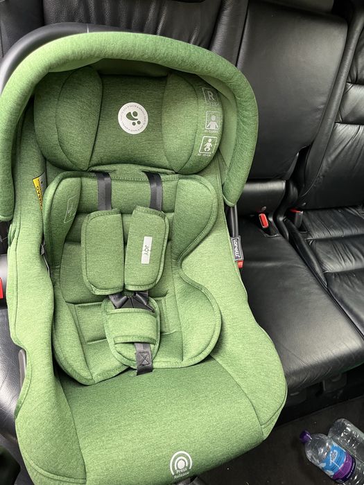 Бебешко кошче ново