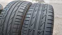 Летни гуми 225/50/17 Bridgestone Potenza S001  2 броя