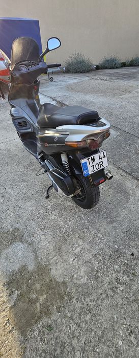 Gilera runner VXR 200 4 timpi