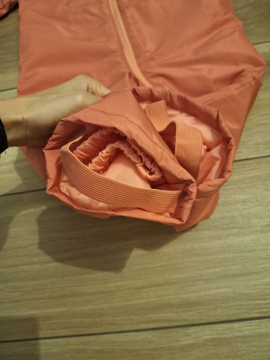 Combinezon de iarna lupilu 98