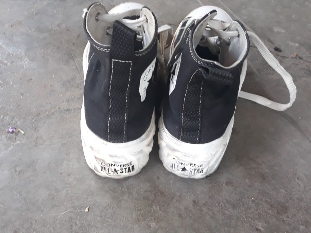 Converse chuck 70 high top,Б/У