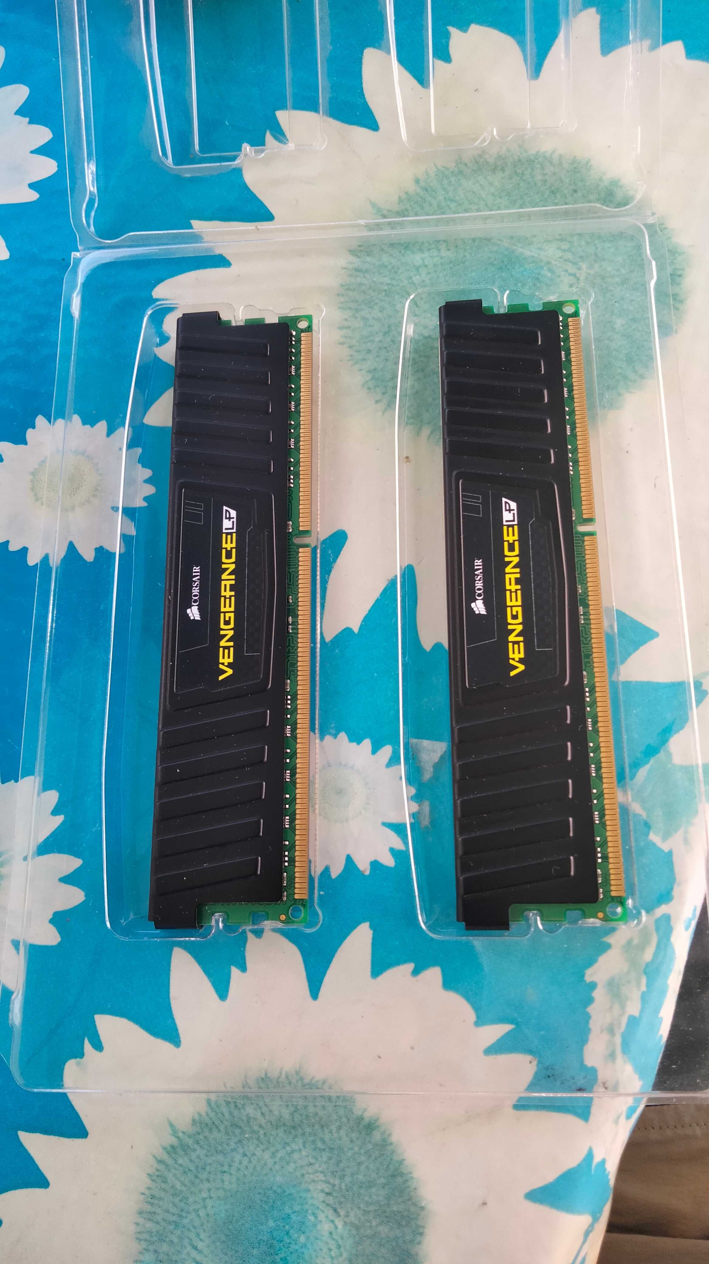Corsair Vengeance 4Gb DDR3