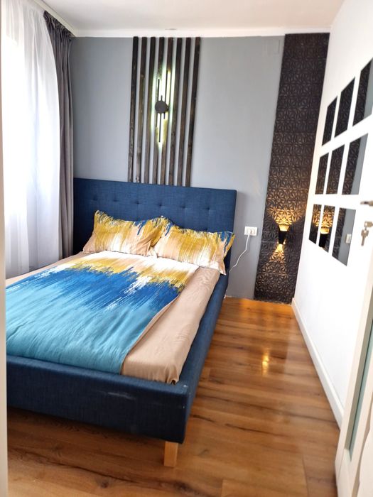 Regim hotelier in Constanta la Trocadero Neversea inchiriat apartament