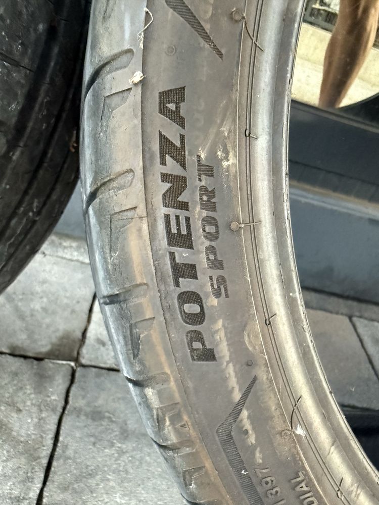 Bridgestone 3 бр НОВИ