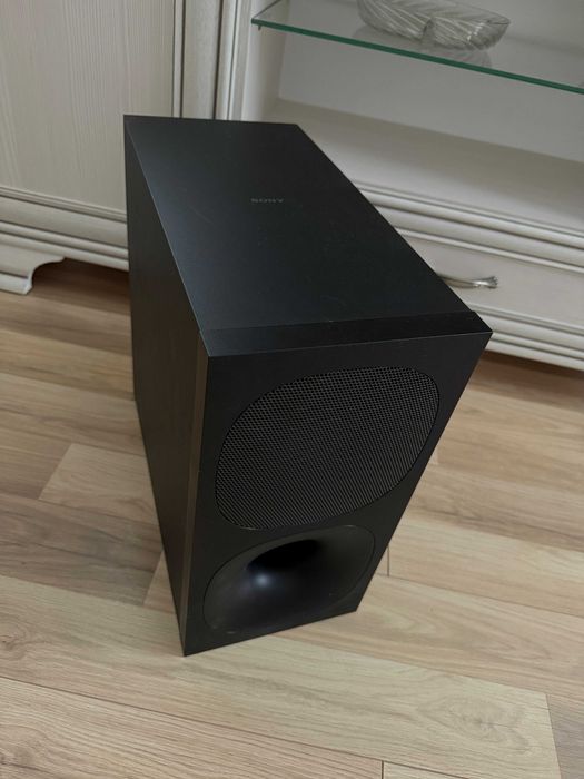 Soundbar SONY SA-WS400, 2.1, 330W, Bluetooth, Subwoofer Wireless,Dolby