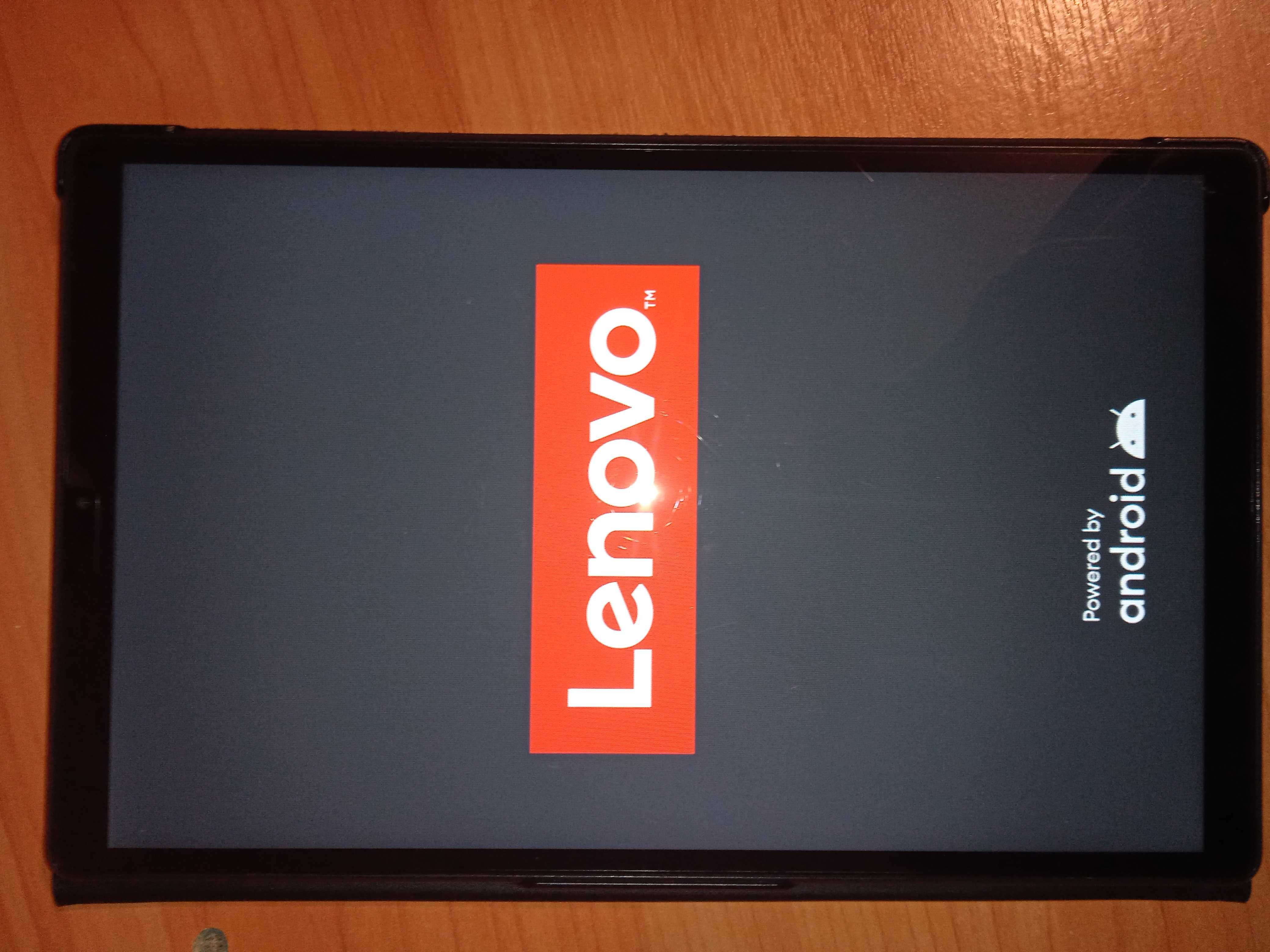 Lenovo Tab M10 HD