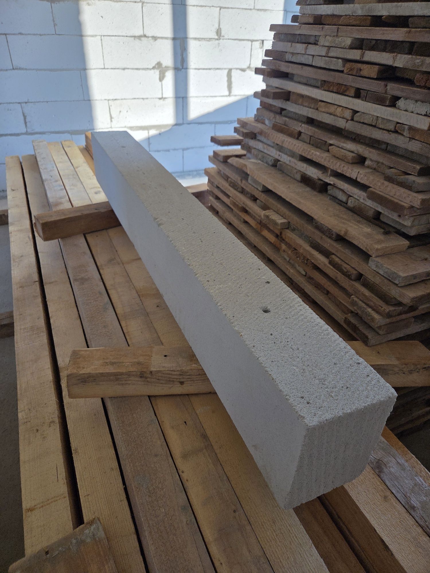 Buiandrug Ytong 1500x150x200