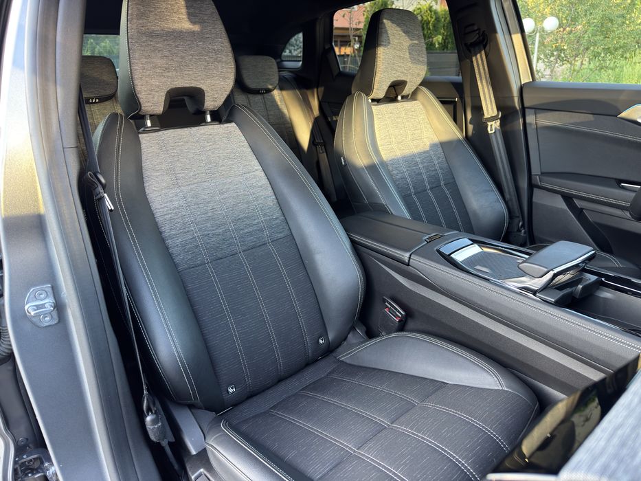 Renaul Australe E-Tech Full Hybrid 200CP 2025 15.000KM