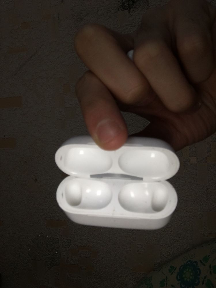Arginal airpotsh