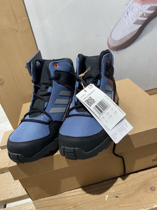 Adidas terrex marime 28-37 q