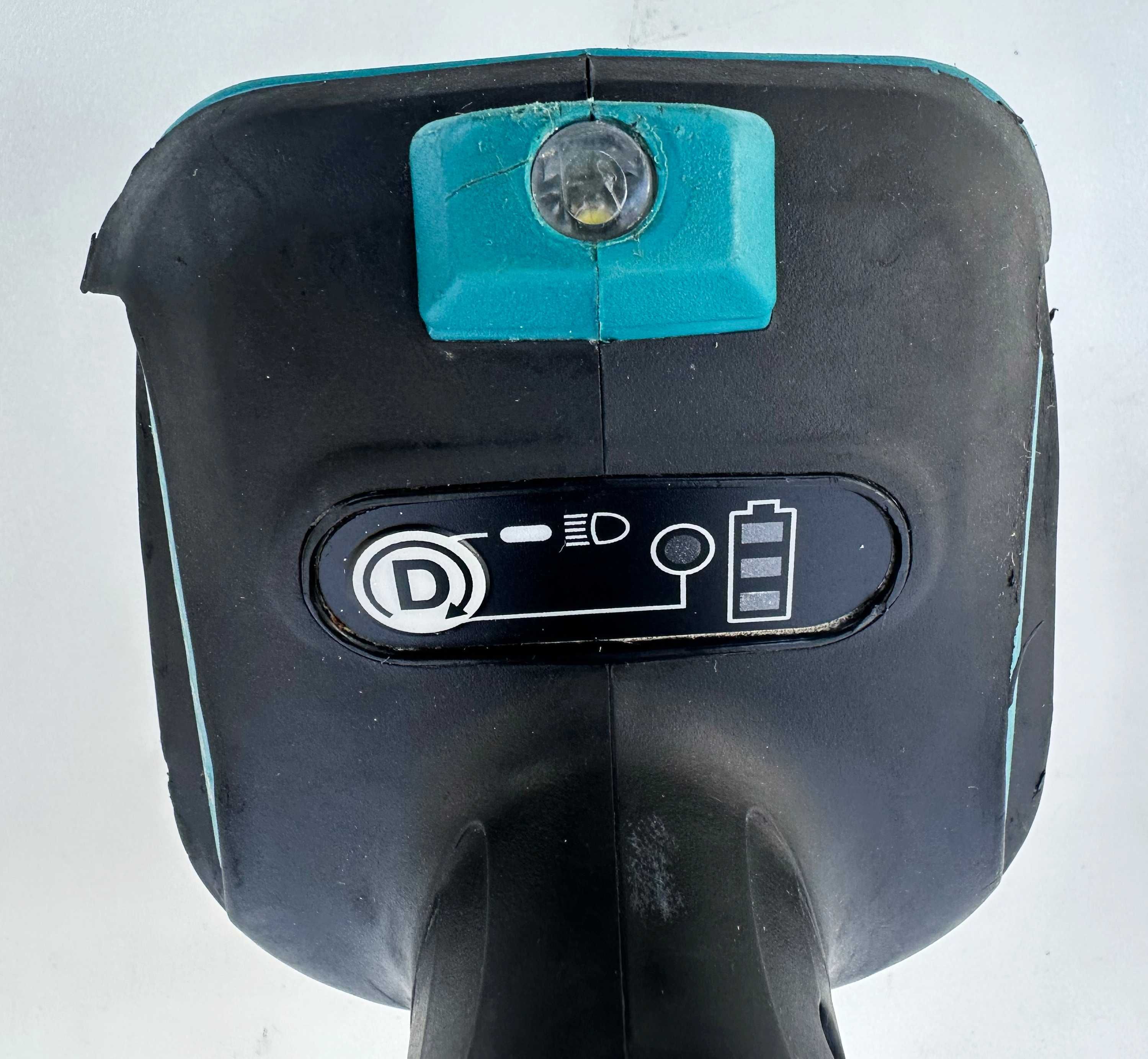 Makita DFS452 - Акумулаторен безчетков винтоверт за гипсокартон