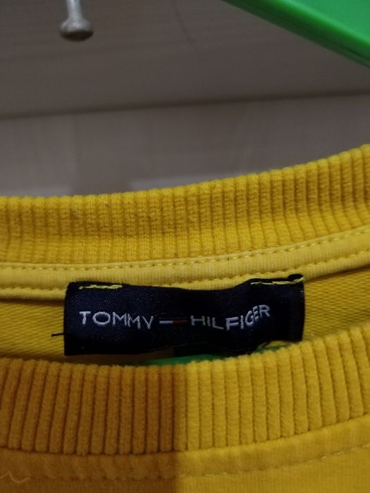 Оригинален детски комплект Tommy Hilfiger