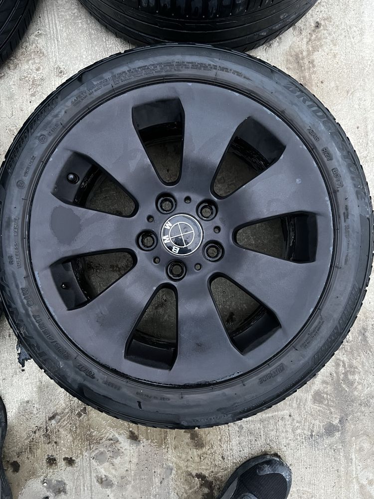 Vand jante BMW originale 17 inch