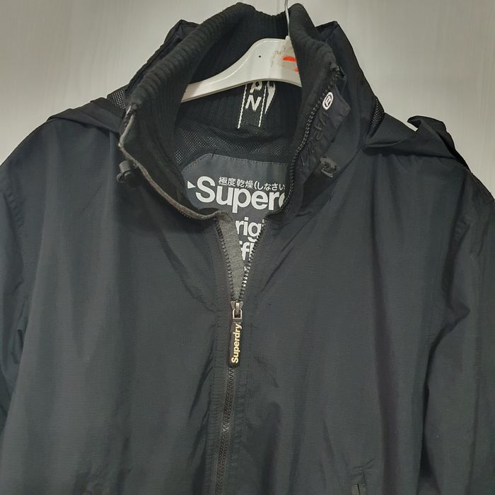Jacheta Superdry mas M