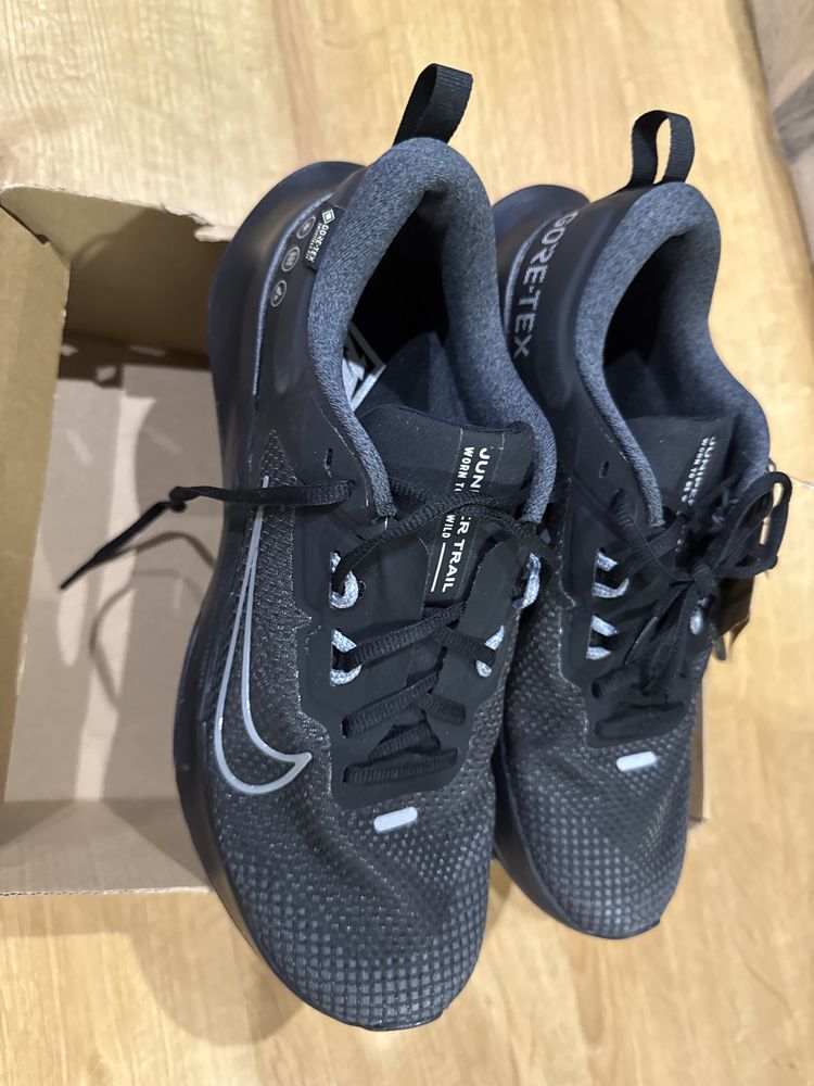 Nike Juniper Trail 2 Gore-tex