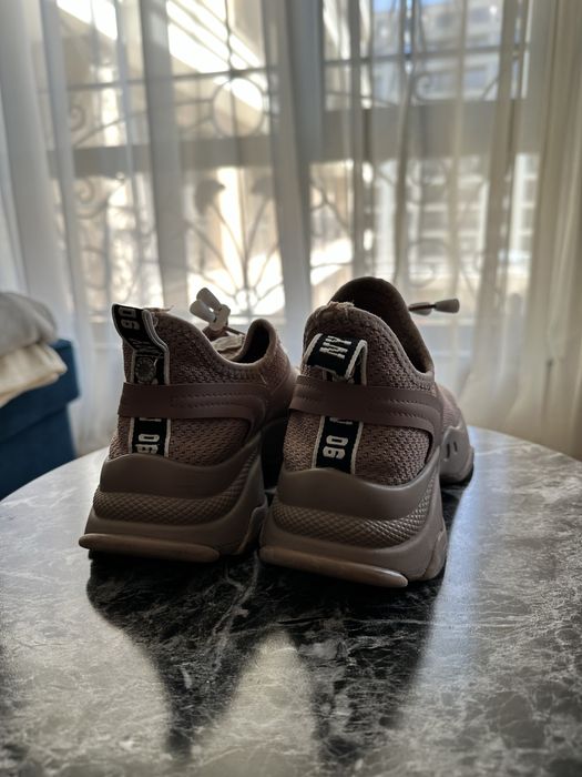 Обувки Steve Madden