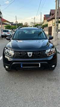 Dacia duster 08/2021 unic proprietar