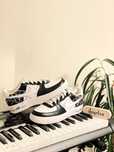 Nike Air force 1 - РЪЧНО РИСУВАНИ (Custom made)