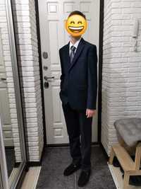Школьная форма на мальчика (костюм)