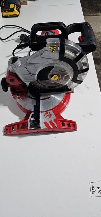 Circular stationar Einhell