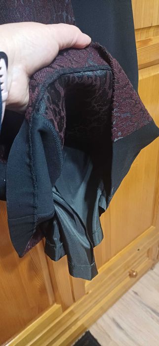 Луксозна Рокля на ELIZABETH, Стилна и Елегантна! НОВА! БГ 50