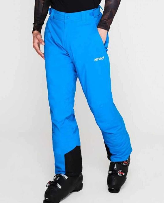 Pantaloni Ski / Snowboard Nevica Meribel 5k pentru Barbati (S, M, L)