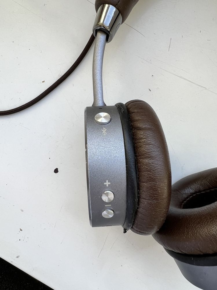 Bluetooth слушалки Godji Collection