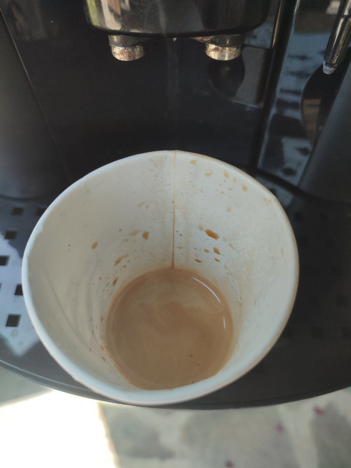 Кафе автомат DeLonghi Magnifica