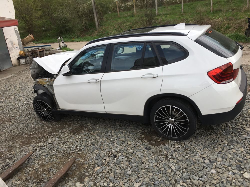 Usa portiera SPATE bmw x1 e84