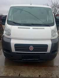 FIAT Ducato L1H1 2013-176000km