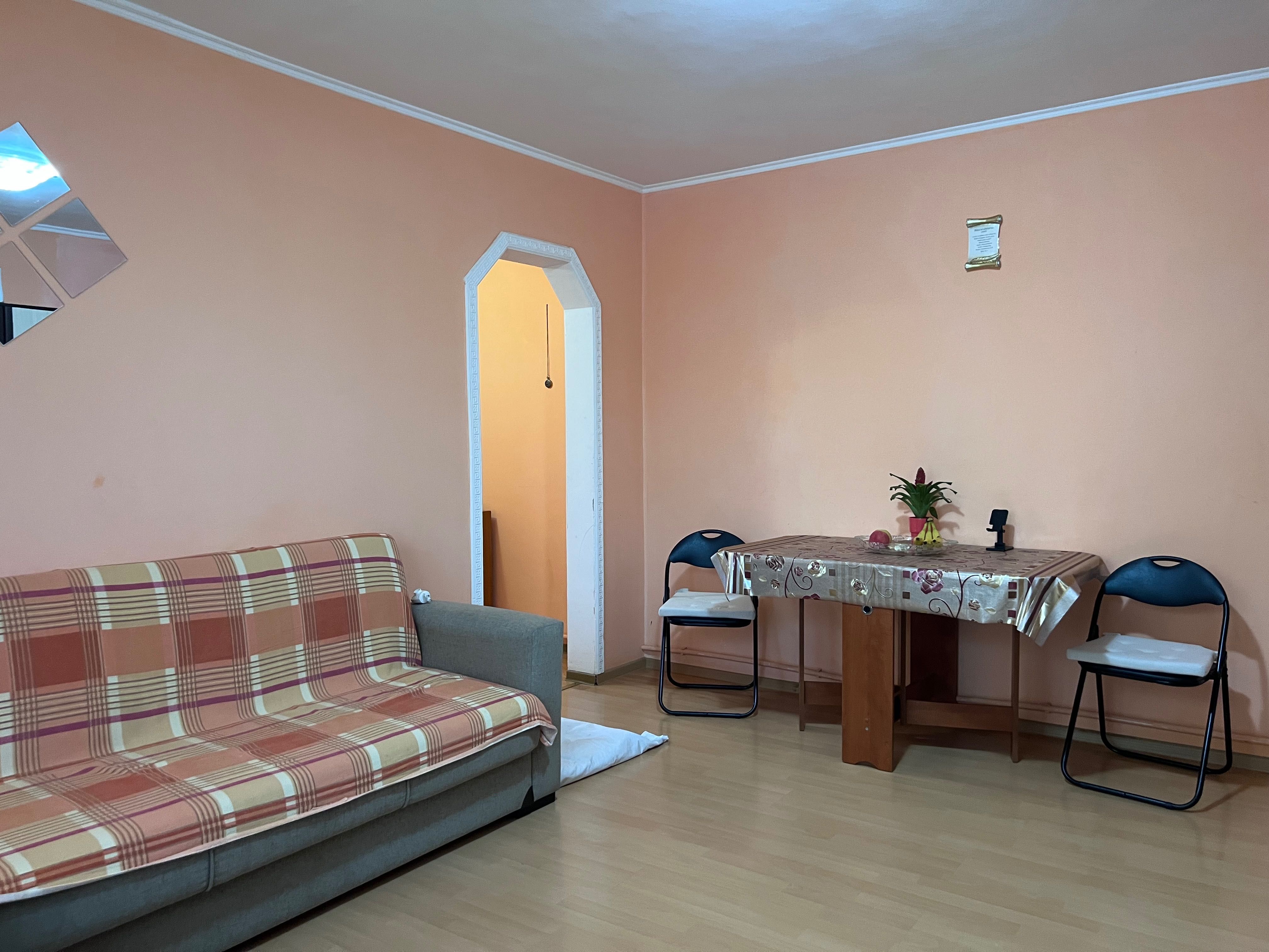 Apartament 3 camere,Hunedoara