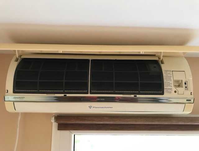 Климатик SHARP AY-XP13CE