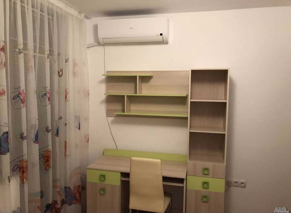 Дава се под наем Тристаен апартамент в Благоевград, Освобождение - 74 кв.м за 340 € - Снимка #6