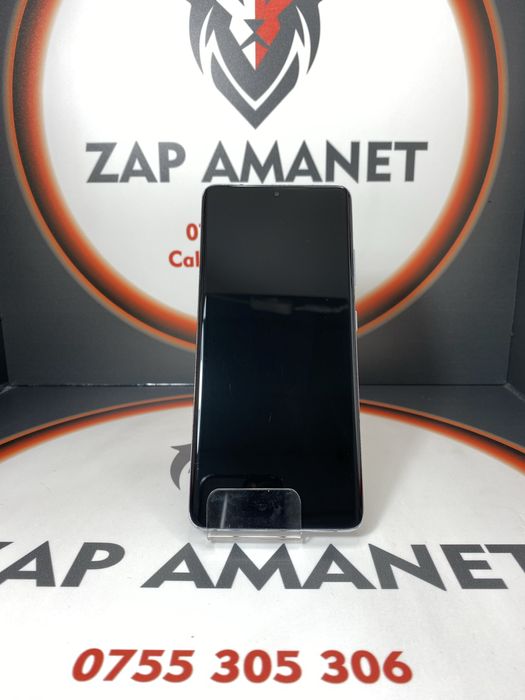 ZAP AMANET VITAN - Samsung Galaxy S21 Ultra - 128GB - Silver