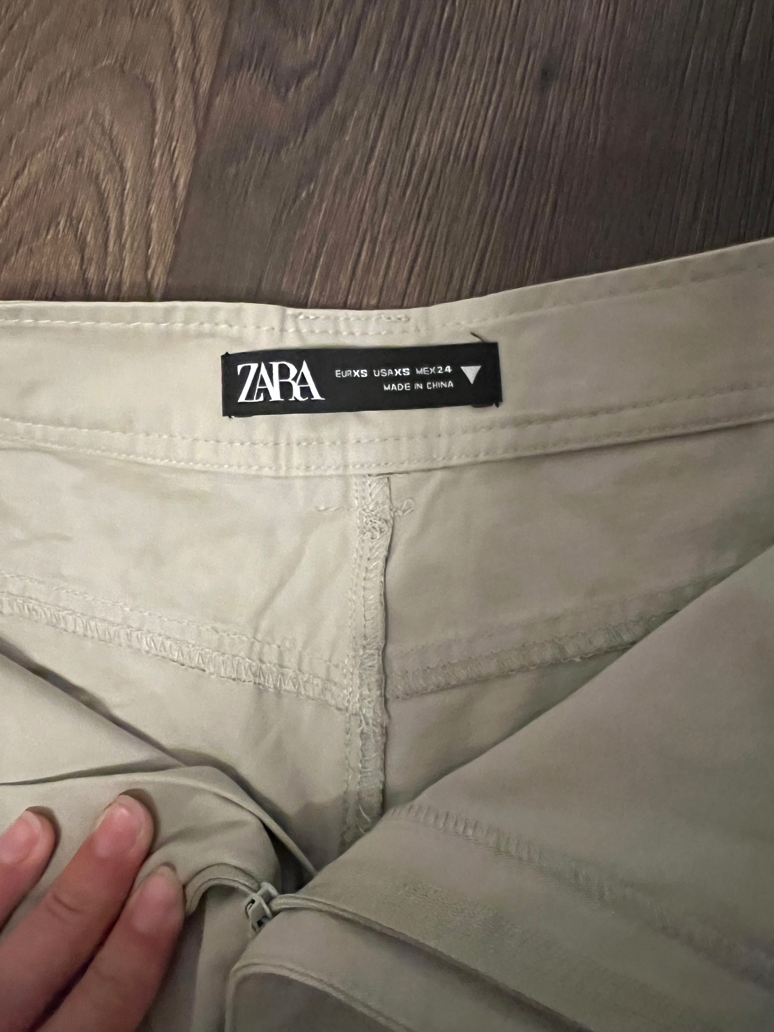 панталон-пола Zara
