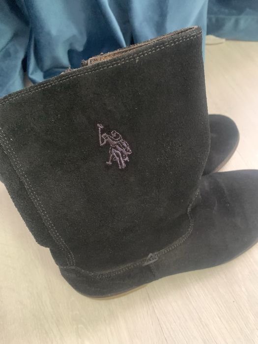 Ghete Polo Ralph Lauren