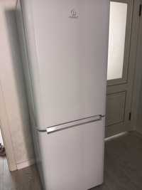 Продам холодильник новый, документы