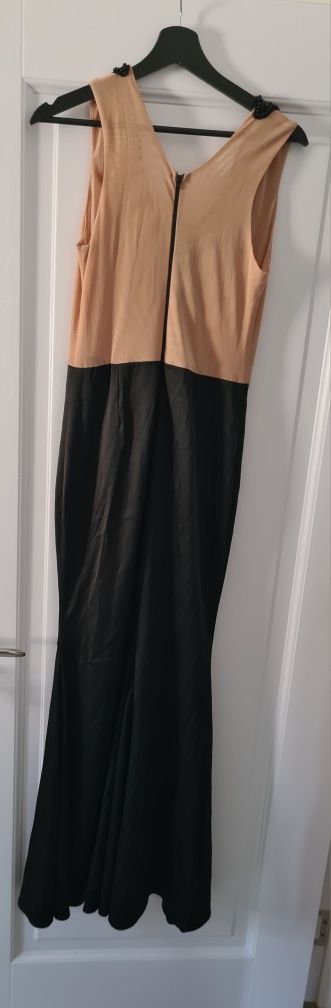 Rochie de seara  - purtata doar o data .