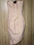 Рокля Caramella fashion