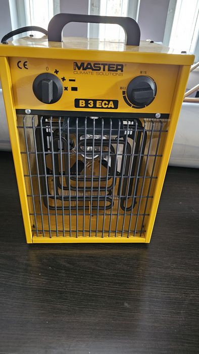 Tun de caldura Master