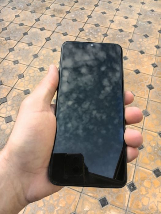 Aamsung A07 yengi tecno spark go 2023