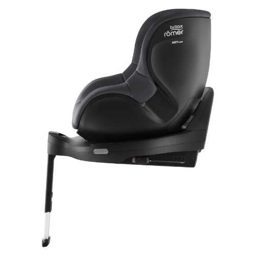 Scaun auto Britax Romer-Dualfix M i-Size, testat ADAC, 3 luni-4 ani