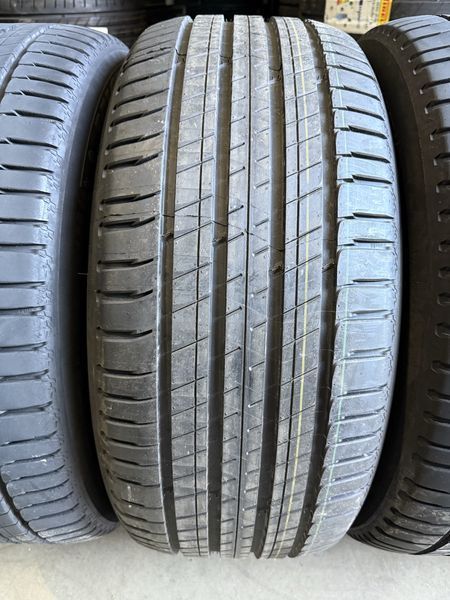 275/50/20 MICHELIN 4бр