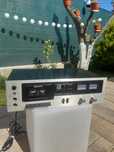 Deck vintage Telefunken tc 400