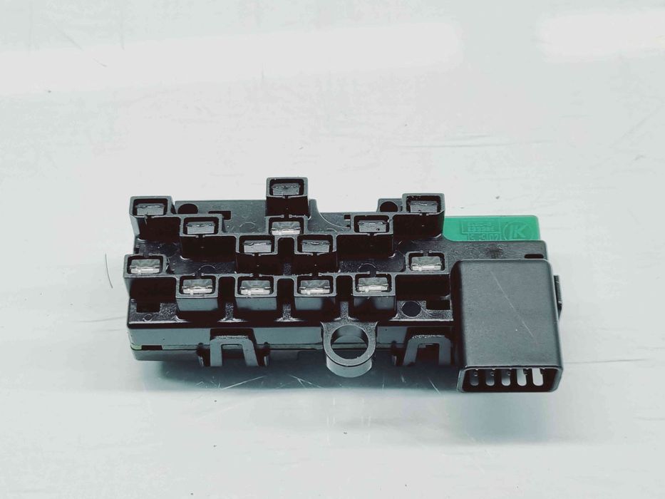 Senzor unghi volan Volkswagen Passat B6 Variant (3C5) [Fabr 2005-201